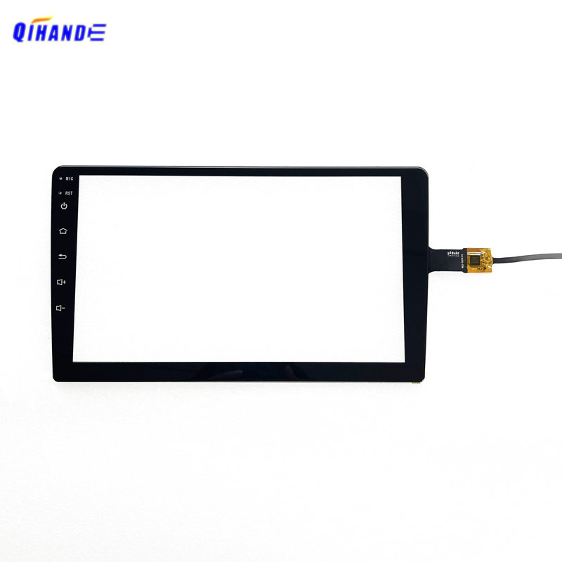 9 Inch 10.1 Inch 6 Pins 2.5D Touch Screen For Variety Android Car Radio Navigation cc2, cc2l, GT911