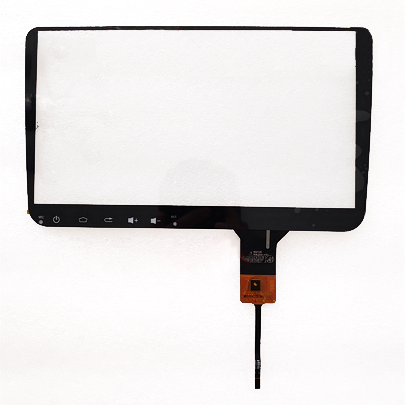  9.7 inch GT911 HLX-1819-V1-TC LCD DISPLAY Touch Panel Car GPS Multimedia Radio Player For Universal Touch