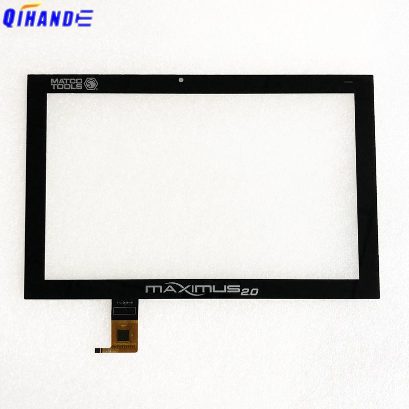 For MATCO TOOLS Maximus 2.0 OBD Automotive TABLET SCAN intelligent tester diagnostic touch screen panel