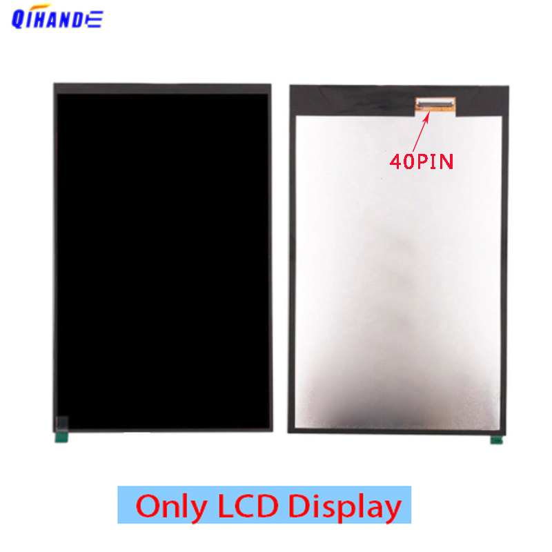 10.1inch K101-IM2BA02-C K101-B2M40I-FPC-B K101-IM2BA02 B2M401 40pin Tablet inner LCD Screen Panel
