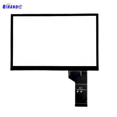 7inch,Car Navigation Touch Screen