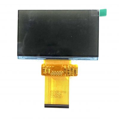 LCD Screen